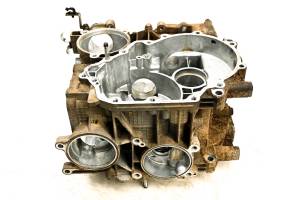 Kubota - 15 Kubota RTV X900 G Transmission Gear Case Housing - Image 1