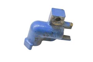 Yamaha - 87 Yamaha Warrior 350 Front Brake Line Fitting Block YFM350X - Image 3