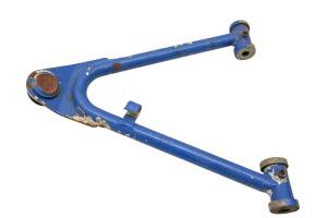 Yamaha - 87 Yamaha Warrior 350 Front Upper Left A-Arm YFM350X - Image 2