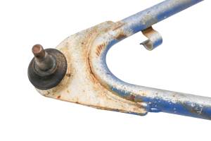 Yamaha - 87 Yamaha Warrior 350 Front Upper Left A-Arm YFM350X - Image 3