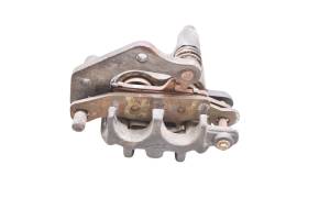Kawasaki - 02 Kawasaki Prairie 650 4x4 Front Right Brake Caliper KVF650A - Image 3