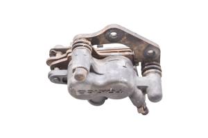 Kawasaki - 02 Kawasaki Prairie 650 4x4 Front Right Brake Caliper KVF650A - Image 4