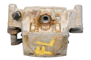 Yamaha - 17 Yamaha Wolverine 700 EPS Hunter Front Left Brake Caliper YXE700 - Image 2