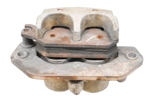Yamaha - 17 Yamaha Wolverine 700 EPS Hunter Front Left Brake Caliper YXE700 - Image 3