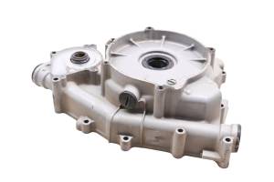 Kawasaki - 02 Kawasaki Prairie 650 4x4 Stator Cover KVF650A - Image 2