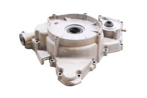 Kawasaki - 02 Kawasaki Prairie 650 4x4 Stator Cover KVF650A - Image 3