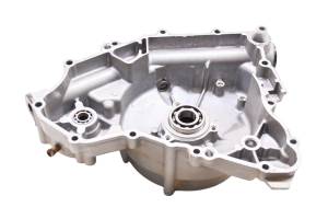 Kawasaki - 02 Kawasaki Prairie 650 4x4 Stator Cover KVF650A - Image 5