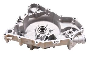 Kawasaki - 02 Kawasaki Prairie 650 4x4 Stator Cover KVF650A - Image 6