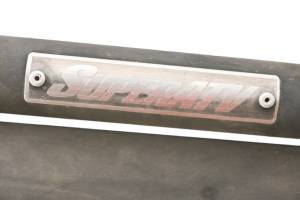 SuperATV - 17 Yamaha Wolverine 700 EPS Hunter Passenger Side Door SuperATV YXE700 - Image 5