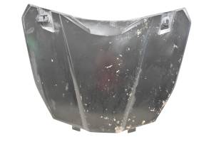 Yamaha - 17 Yamaha Wolverine 700 EPS Hunter Hood Front Fender Cover YXE700 - Image 1