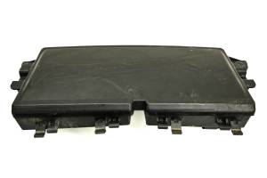 Kawasaki - 16 Kawasaki Mule Pro-DXT EPS Electrical Fuse Box Panel - Image 1