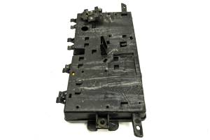 Kawasaki - 16 Kawasaki Mule Pro-DXT EPS Electrical Fuse Box Panel - Image 3