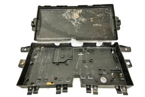 Kawasaki - 16 Kawasaki Mule Pro-DXT EPS Electrical Fuse Box Panel - Image 4