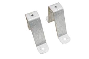 Polaris - 21 Polaris Pro XD 2000G Front Fascia Bracket Mounts - Image 2