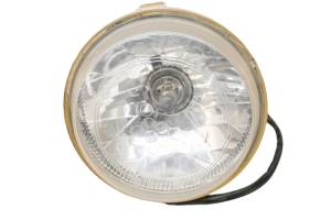 17 Yamaha Wolverine 700 EPS Hunter Headlight YXE700