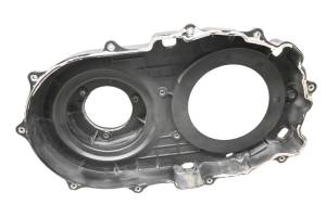 Yamaha - 17 Yamaha Wolverine 700 EPS Hunter Inner Clutch Cover YXE700 - Image 3