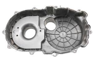 Yamaha - 17 Yamaha Wolverine 700 EPS Hunter Outer Clutch Cover YXE700 - Image 3