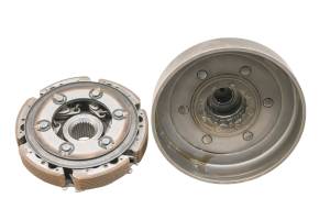 Yamaha - 17 Yamaha Wolverine 700 EPS Hunter Centrifugal Wet Clutch YXE700 - Image 1