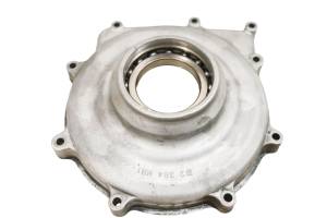 Yamaha - 17 Yamaha Wolverine 700 EPS Hunter Clutch Cover YXE700 - Image 2