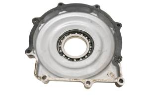 Yamaha - 17 Yamaha Wolverine 700 EPS Hunter Clutch Cover YXE700 - Image 3