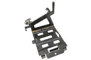 Polaris - 21 Polaris Pro XD 2000G Battery Tray Bracket Mount - Image 2