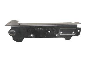 Polaris - 21 Polaris Pro XD 2000G Left Cargo Box Tailgate Support Bracket - Image 3