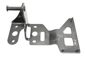 Polaris - 21 Polaris Pro XD 2000G Brake Pedal Mounting Bracket - Image 1