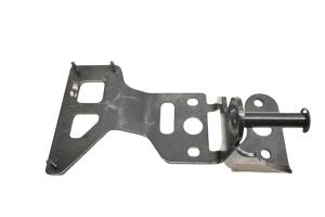 Polaris - 21 Polaris Pro XD 2000G Brake Pedal Mounting Bracket - Image 2