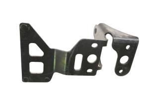 Polaris - 21 Polaris Pro XD 2000G Brake Pedal Mounting Bracket - Image 3