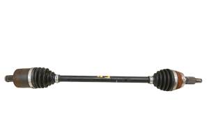 Polaris - 21 Polaris Pro XD 2000G Front Cv Axle Left Right - Image 1