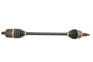 Polaris - 21 Polaris Pro XD 2000G Front Cv Axle Left Right - Image 2