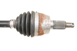 Polaris - 21 Polaris Pro XD 2000G Front Cv Axle Left Right - Image 4