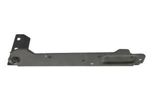 Polaris - 21 Polaris Pro XD 2000G Right Cargo Box Tailgate Support Bracket - Image 2