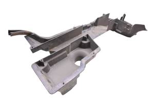 Can-Am - 12 Can-Am Commander 800 4x4 Right Floor Support Panel Cover - Image 1