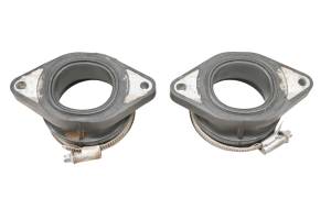 Polaris - 21 Polaris Pro XD 2000G Intake Manifold Throttle Body Boots - Image 3