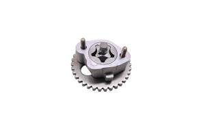 Bombardier - 03 Can-Am Rally 200 2x4 Oil Pump Bombardier - Image 1