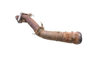 12 Can-Am Commander 800 4x4 Exhaust Head Pipe