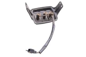 Kawasaki - 08 Kawasaki Teryx 750 4x4 Indicator Lights Neutral Dash KRF750 - Image 2