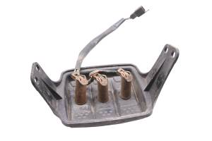 Kawasaki - 08 Kawasaki Teryx 750 4x4 Indicator Lights Neutral Dash KRF750 - Image 3