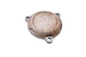 Can-Am - 06 Can-Am Outlander 800 XT 4x4 Oil Filter Cover - Image 2