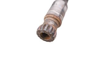 Kawasaki - 05 Kawasaki Brute Force 750 4x4i Transmission Bevel Gears Output Shaft KVF750 - Image 5