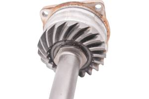 Kawasaki - 05 Kawasaki Brute Force 750 4x4i Transmission Bevel Gears Output Shaft KVF750 - Image 6