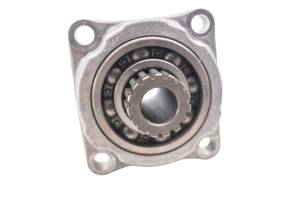 Kawasaki - 05 Kawasaki Brute Force 750 4x4i Transmission Bevel Gears Output Shaft KVF750 - Image 8