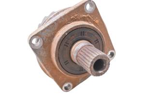 Kawasaki - 05 Kawasaki Brute Force 750 4x4i Transmission Bevel Gears Output Shaft KVF750 - Image 9