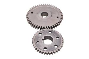 Polaris - 15 Polaris Sportsman ETX Crank Gears - Image 3