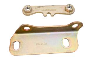 Polaris - 21 Polaris Pro XD 2000G Transmission Coupler Bracket - Image 3