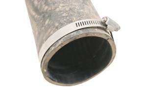 Polaris - 21 Polaris Pro XD 2000G Clutch Snorkel Intake Vent Tube - Image 3