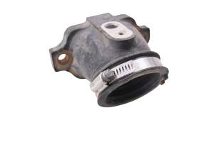 Polaris - 12 Polaris RZR 800 Intake Manifold Throttle Body Boot - Image 2