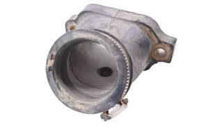 Polaris - 12 Polaris RZR 800 Intake Manifold Throttle Body Boot - Image 3