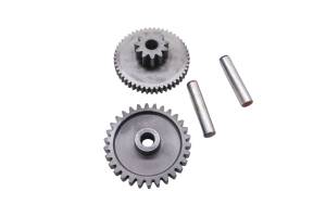 Can-Am - 06 Can-Am Outlander 800 XT 4x4 Starter Gears - Image 1